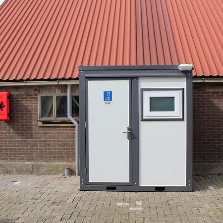 Camping Pod Lyts Dekema 1 Baard Exteriör bild