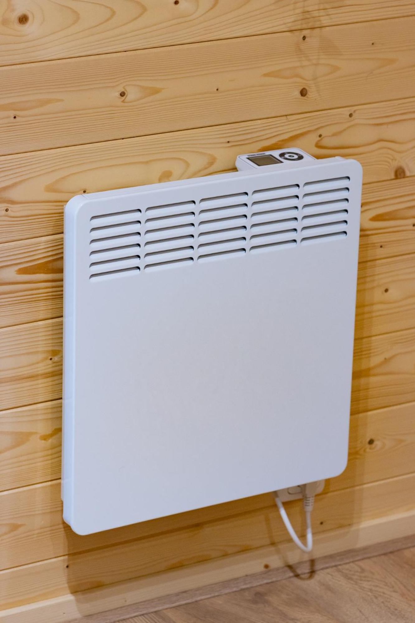 Camping Pod Lyts Dekema 1 Baard Exteriör bild